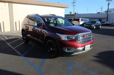 2018 GMC Acadia SLT-1   - Photo 1 - Van Nuys, CA 91406