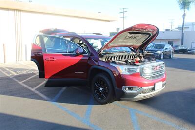 2018 GMC Acadia SLT-1   - Photo 21 - Van Nuys, CA 91406