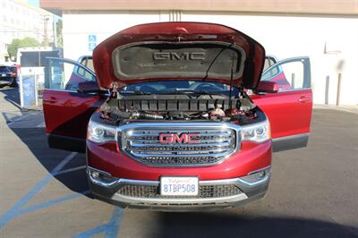 2018 GMC Acadia SLT-1   - Photo 22 - Van Nuys, CA 91406