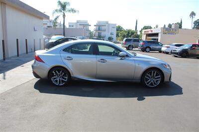 2017 Lexus IS 200t   - Photo 8 - Van Nuys, CA 91406