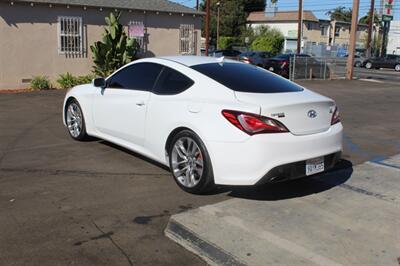 2015 Hyundai Genesis Coupe 3.8   - Photo 5 - Van Nuys, CA 91406