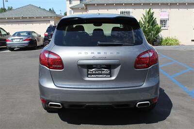 2013 Porsche Cayenne Diesel   - Photo 6 - Van Nuys, CA 91406