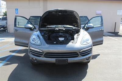 2013 Porsche Cayenne Diesel   - Photo 24 - Van Nuys, CA 91406