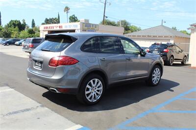 2013 Porsche Cayenne Diesel   - Photo 7 - Van Nuys, CA 91406