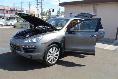 2013 Porsche Cayenne Diesel   - Photo 25 - Van Nuys, CA 91406