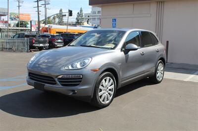 2013 Porsche Cayenne Diesel   - Photo 3 - Van Nuys, CA 91406