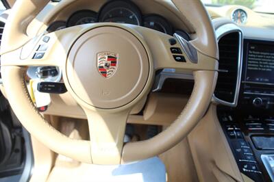 2013 Porsche Cayenne Diesel   - Photo 20 - Van Nuys, CA 91406