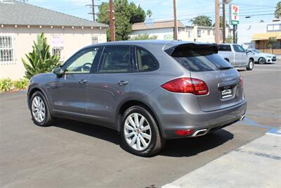 2013 Porsche Cayenne Diesel   - Photo 5 - Van Nuys, CA 91406