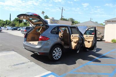 2013 Porsche Cayenne Diesel   - Photo 29 - Van Nuys, CA 91406