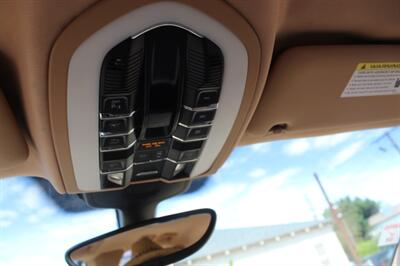 2013 Porsche Cayenne Diesel   - Photo 21 - Van Nuys, CA 91406