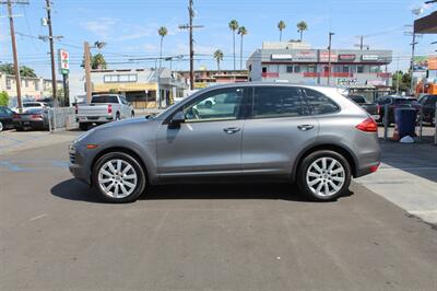 2013 Porsche Cayenne Diesel   - Photo 4 - Van Nuys, CA 91406