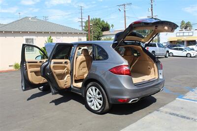 2013 Porsche Cayenne Diesel   - Photo 27 - Van Nuys, CA 91406