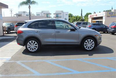 2013 Porsche Cayenne Diesel   - Photo 8 - Van Nuys, CA 91406