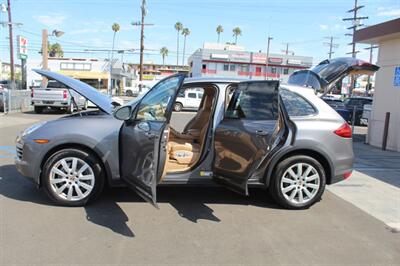 2013 Porsche Cayenne Diesel   - Photo 26 - Van Nuys, CA 91406