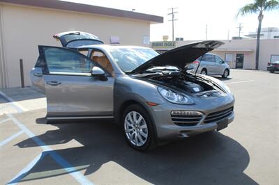 2013 Porsche Cayenne Diesel   - Photo 23 - Van Nuys, CA 91406