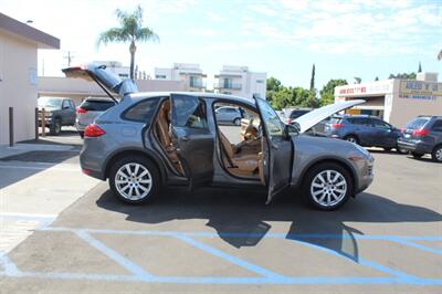 2013 Porsche Cayenne Diesel   - Photo 30 - Van Nuys, CA 91406