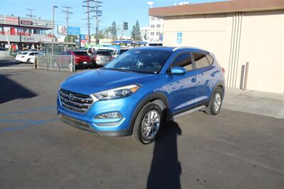 2018 Hyundai TUCSON SE   - Photo 3 - Van Nuys, CA 91406