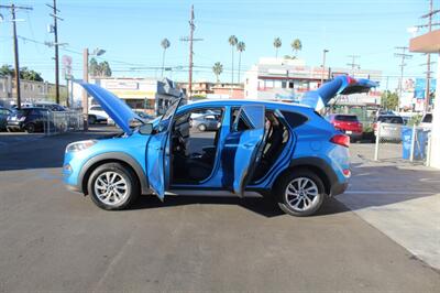 2018 Hyundai TUCSON SE   - Photo 25 - Van Nuys, CA 91406