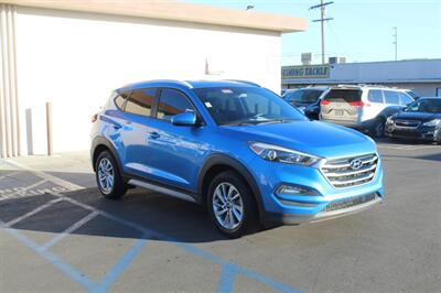 2018 Hyundai TUCSON SE   - Photo 1 - Van Nuys, CA 91406