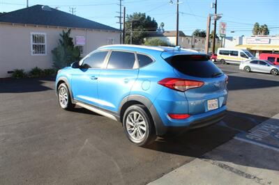 2018 Hyundai TUCSON SE   - Photo 5 - Van Nuys, CA 91406