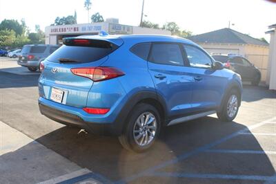 2018 Hyundai TUCSON SE   - Photo 7 - Van Nuys, CA 91406