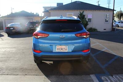 2018 Hyundai TUCSON SE   - Photo 6 - Van Nuys, CA 91406