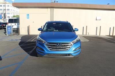 2018 Hyundai TUCSON SE   - Photo 2 - Van Nuys, CA 91406