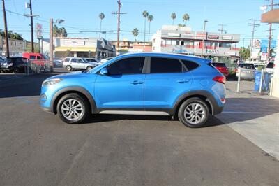 2018 Hyundai TUCSON SE   - Photo 4 - Van Nuys, CA 91406