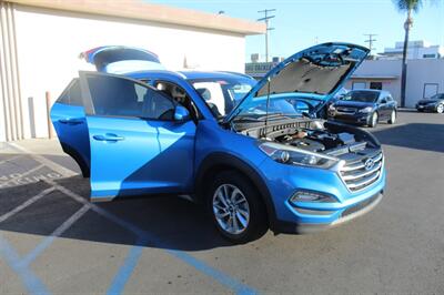 2018 Hyundai TUCSON SE   - Photo 22 - Van Nuys, CA 91406