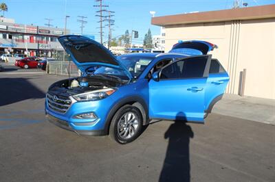 2018 Hyundai TUCSON SE   - Photo 24 - Van Nuys, CA 91406