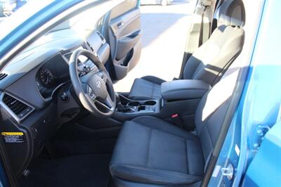 2018 Hyundai TUCSON SE   - Photo 9 - Van Nuys, CA 91406