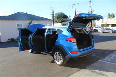 2018 Hyundai TUCSON SE   - Photo 26 - Van Nuys, CA 91406