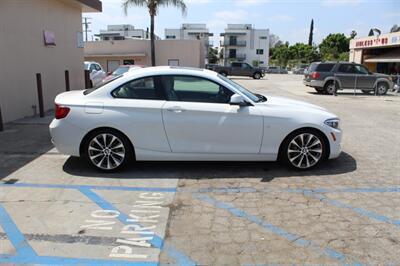 2014 BMW 228i   - Photo 8 - Van Nuys, CA 91406