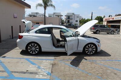 2014 BMW 228i   - Photo 29 - Van Nuys, CA 91406