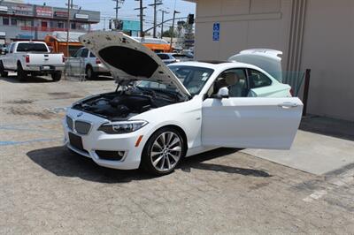 2014 BMW 228i   - Photo 24 - Van Nuys, CA 91406