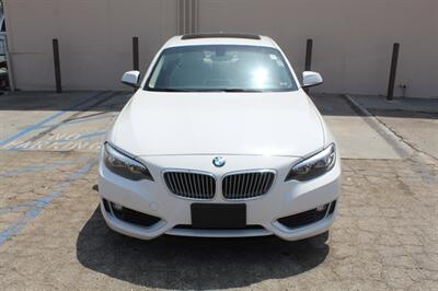 2014 BMW 228i   - Photo 2 - Van Nuys, CA 91406