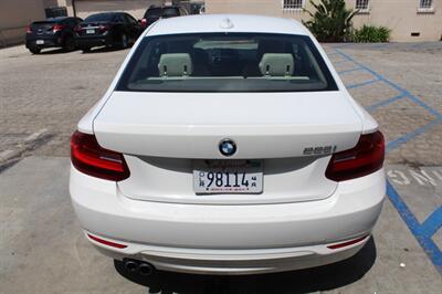 2014 BMW 228i   - Photo 6 - Van Nuys, CA 91406