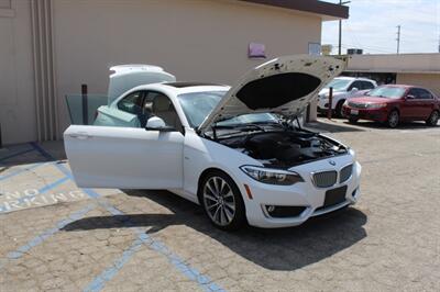 2014 BMW 228i   - Photo 22 - Van Nuys, CA 91406