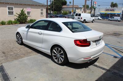 2014 BMW 228i   - Photo 5 - Van Nuys, CA 91406