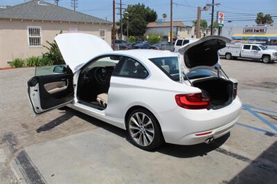 2014 BMW 228i   - Photo 26 - Van Nuys, CA 91406