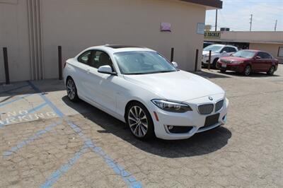 2014 BMW 228i   - Photo 1 - Van Nuys, CA 91406