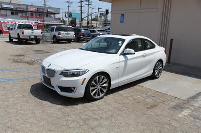 2014 BMW 228i   - Photo 3 - Van Nuys, CA 91406