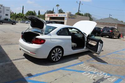 2014 BMW 228i   - Photo 28 - Van Nuys, CA 91406