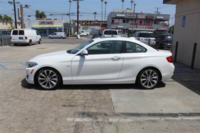 2014 BMW 228i   - Photo 4 - Van Nuys, CA 91406