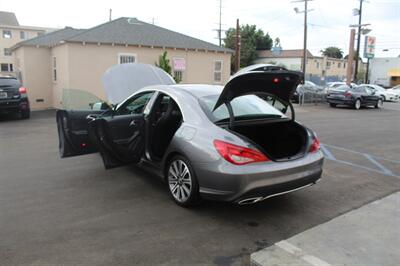 2018 Mercedes-Benz CLA CLA 250   - Photo 27 - Van Nuys, CA 91406