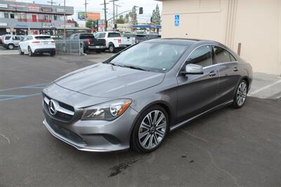 2018 Mercedes-Benz CLA CLA 250   - Photo 3 - Van Nuys, CA 91406