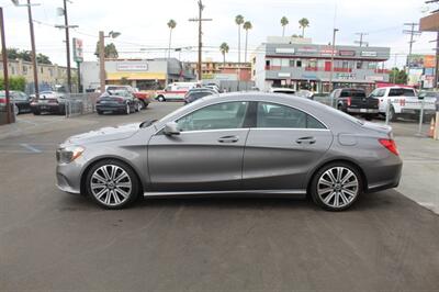 2018 Mercedes-Benz CLA CLA 250   - Photo 4 - Van Nuys, CA 91406