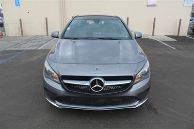 2018 Mercedes-Benz CLA CLA 250   - Photo 2 - Van Nuys, CA 91406