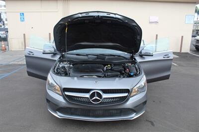 2018 Mercedes-Benz CLA CLA 250   - Photo 24 - Van Nuys, CA 91406