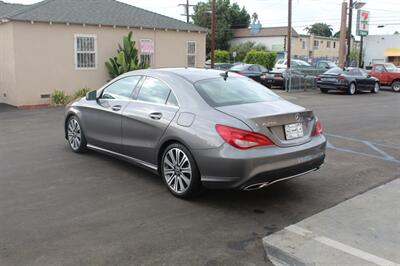 2018 Mercedes-Benz CLA CLA 250   - Photo 5 - Van Nuys, CA 91406